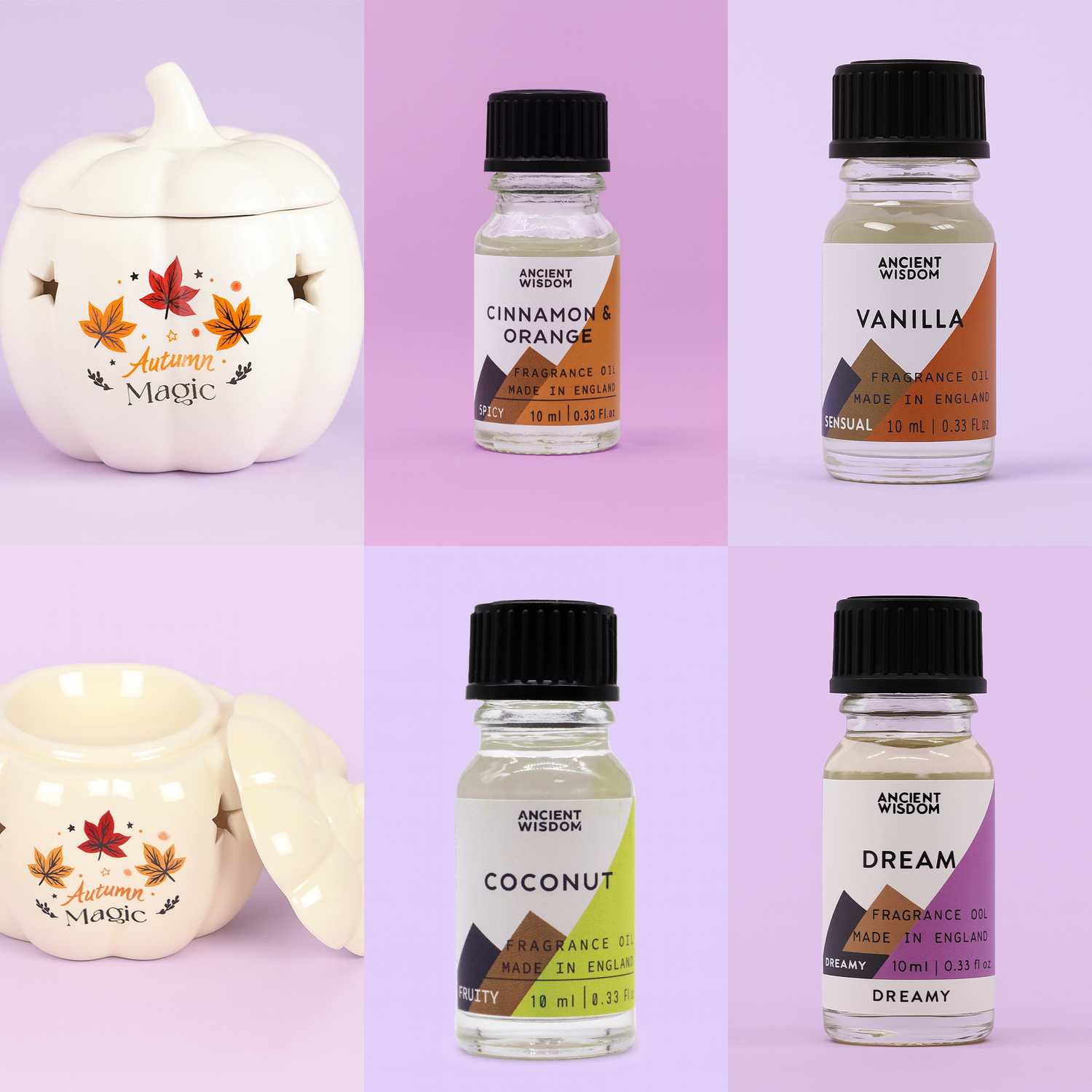 MISTERY BOX - RELAX & WELLNESS