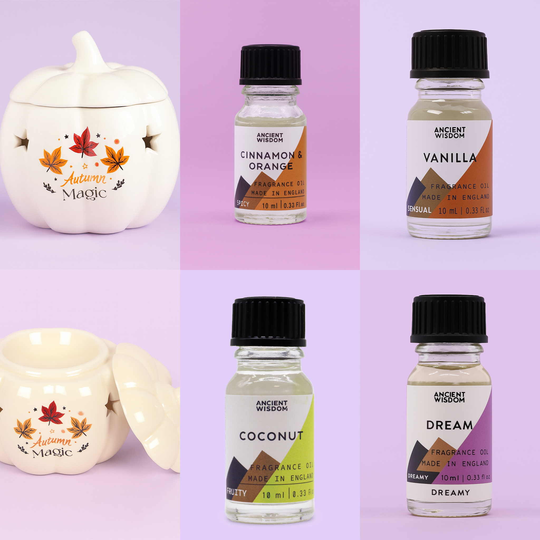 MISTERY BOX - RELAX & WELLNESS