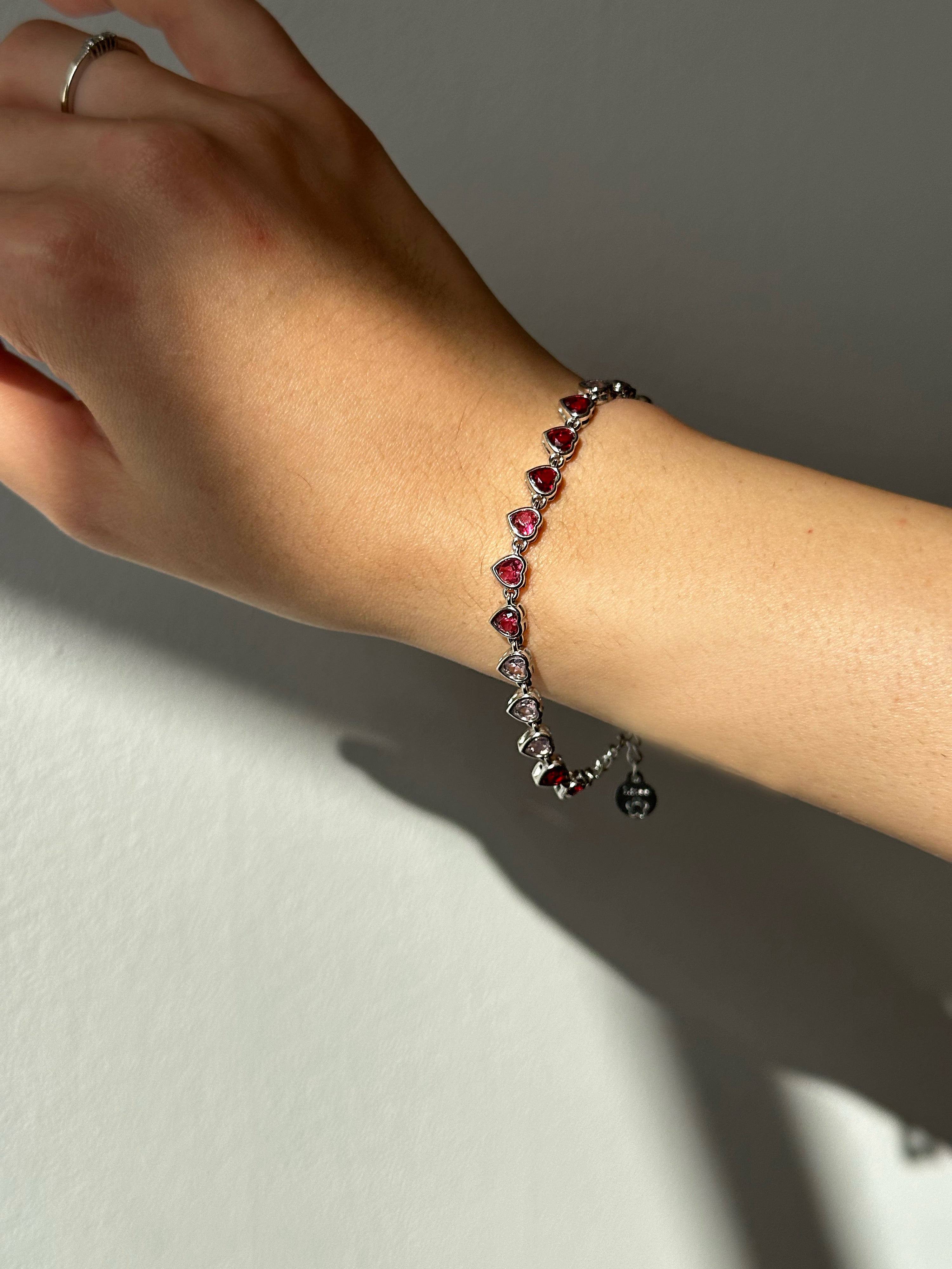 Bracciale Love Me