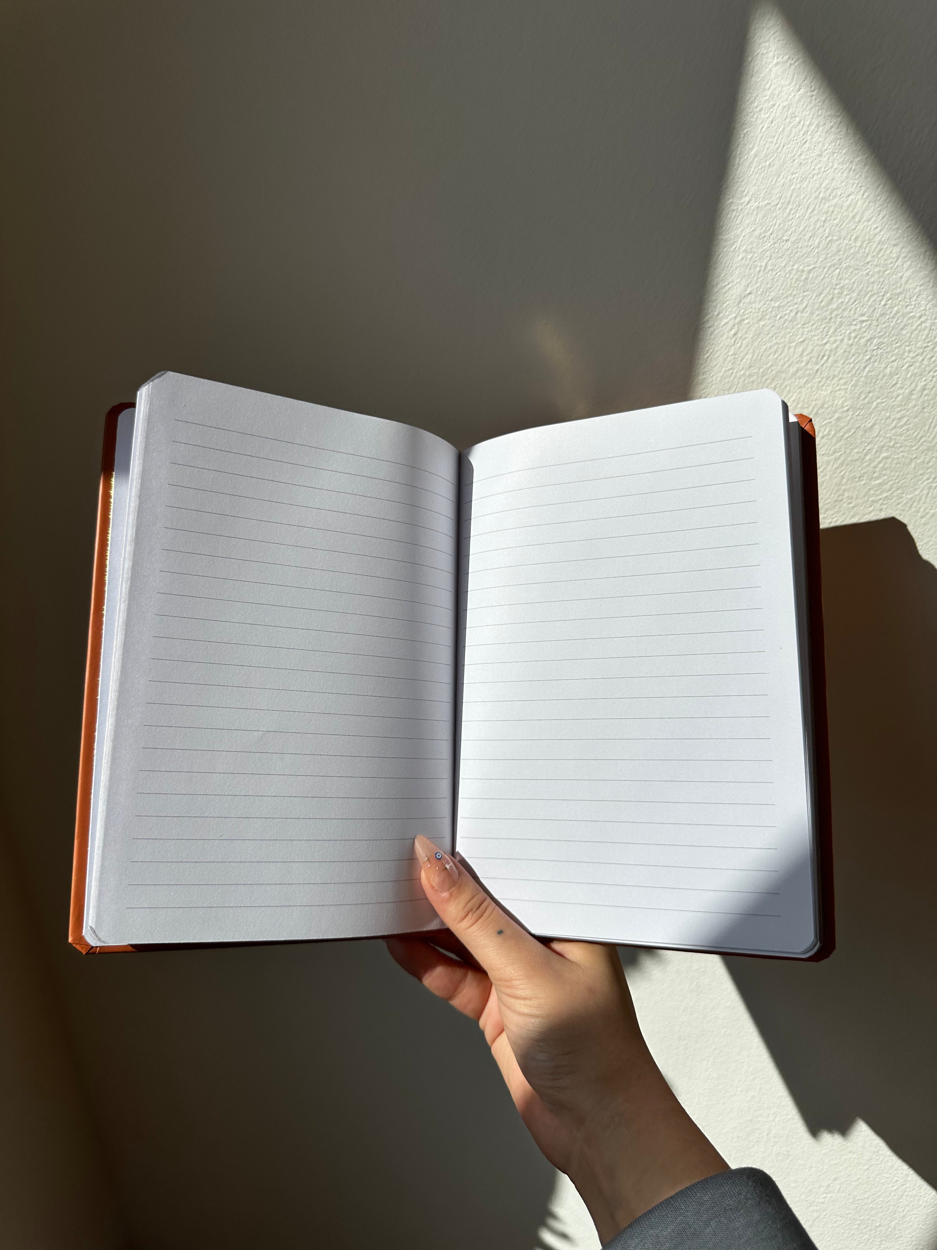 Quaderno A5 Tarocchi