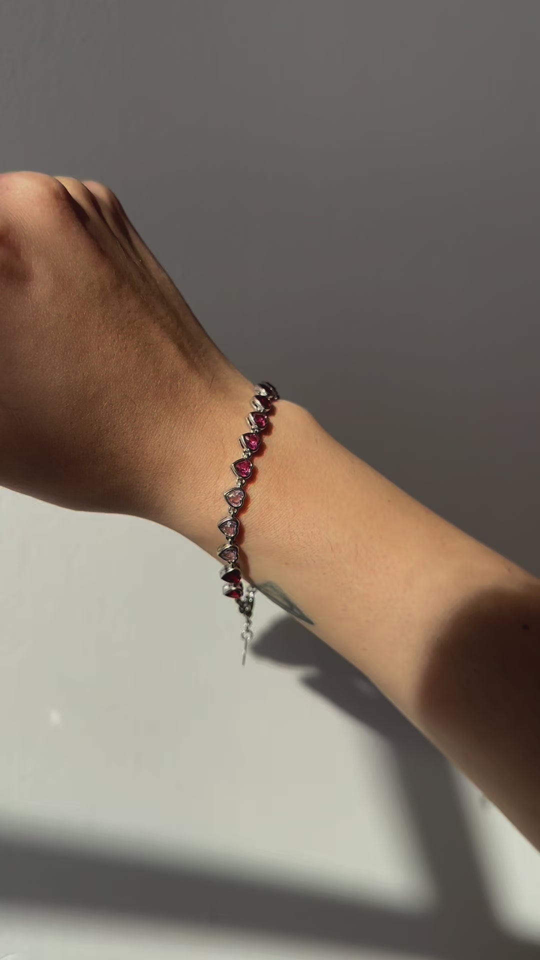 Bracciale Love Me