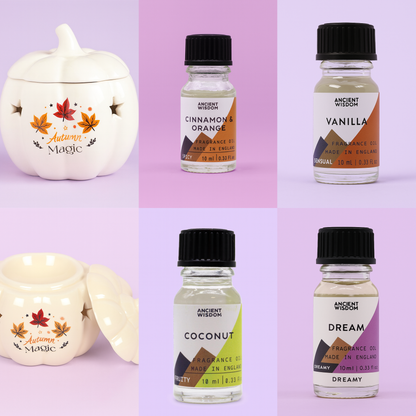 MISTERY BOX - RELAX &amp; WELLNESS