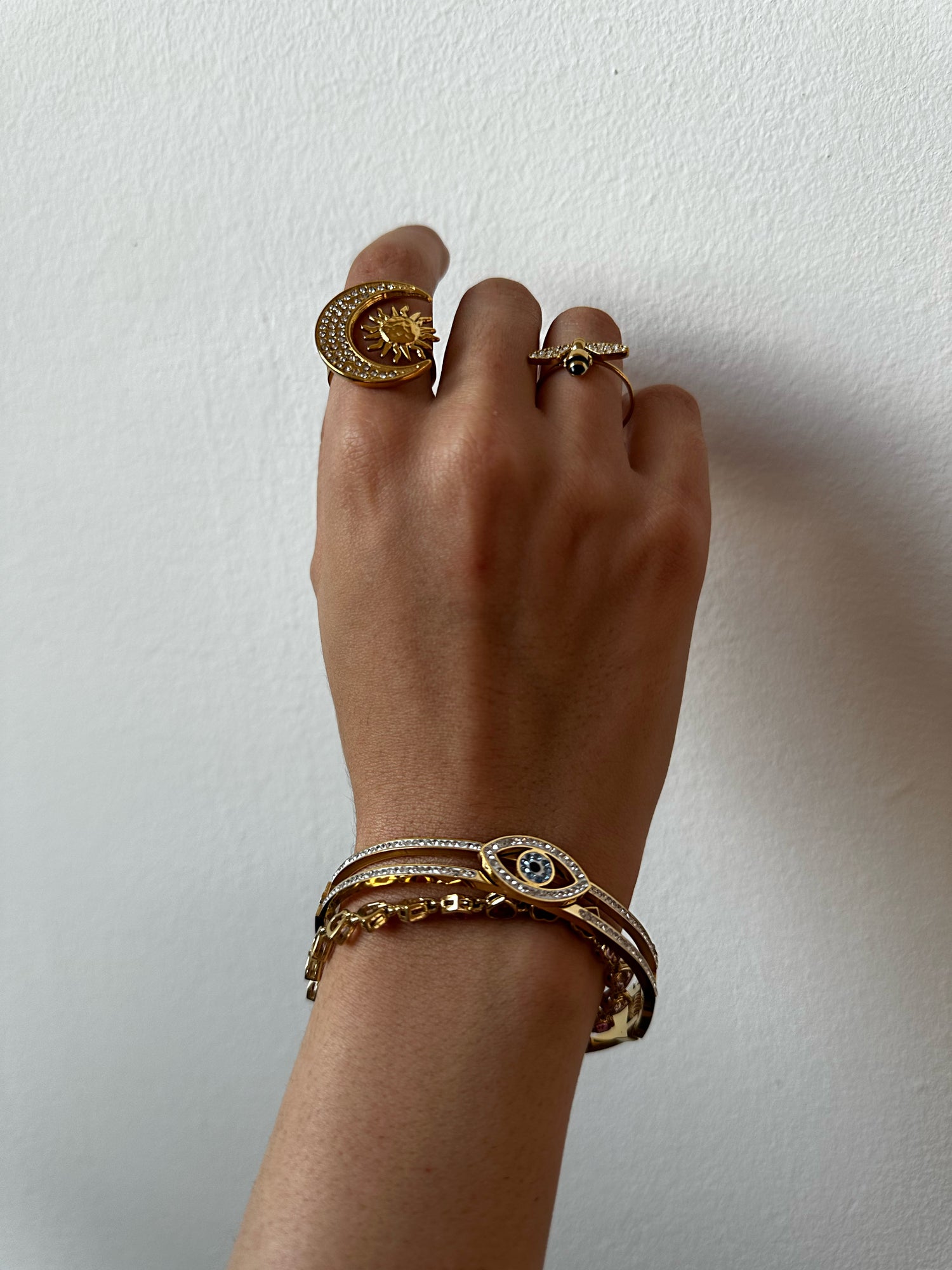 Bracciale Eye