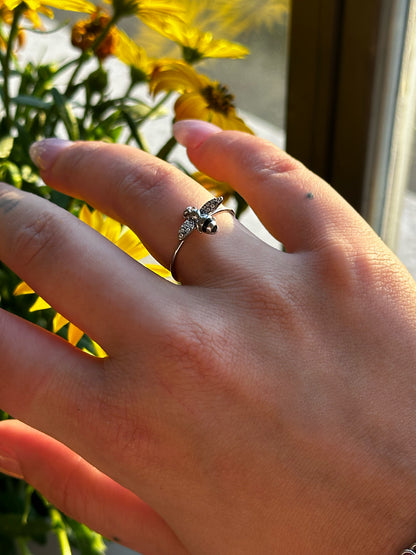 Anello Ape Regina