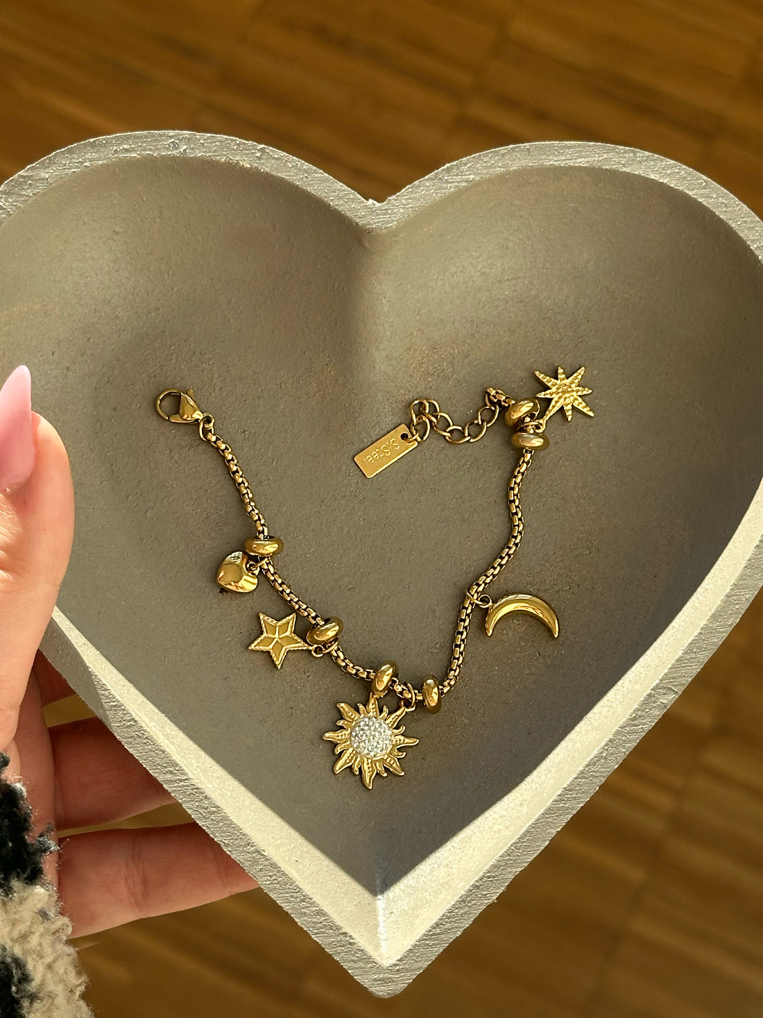 Bracciale Universe Lovers