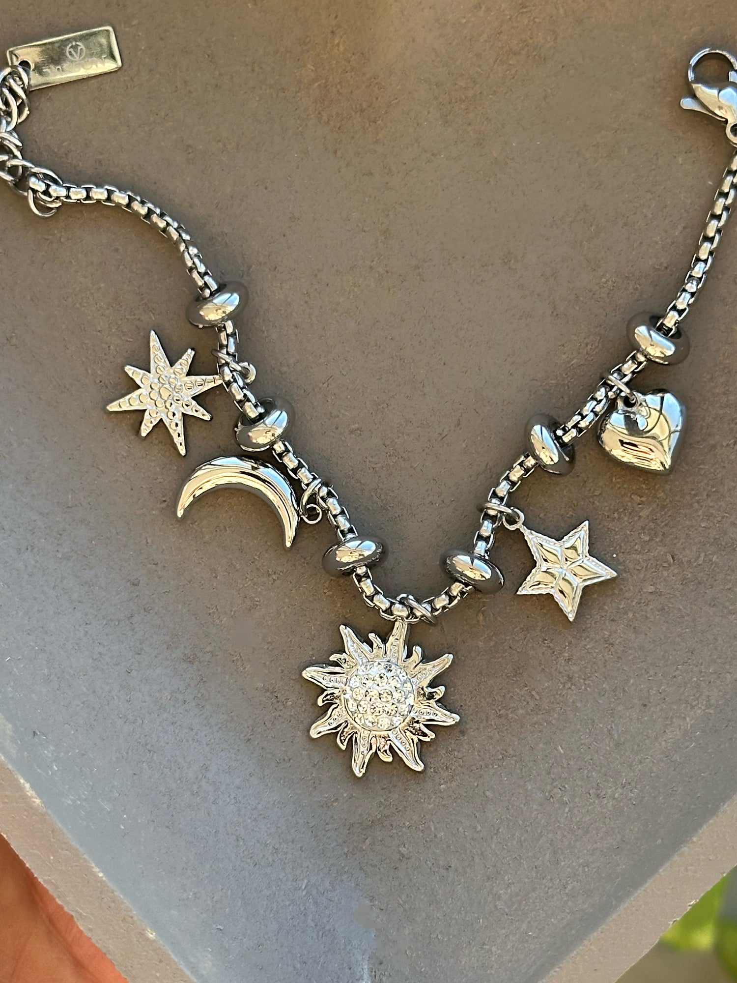 Bracciale Universe Lovers