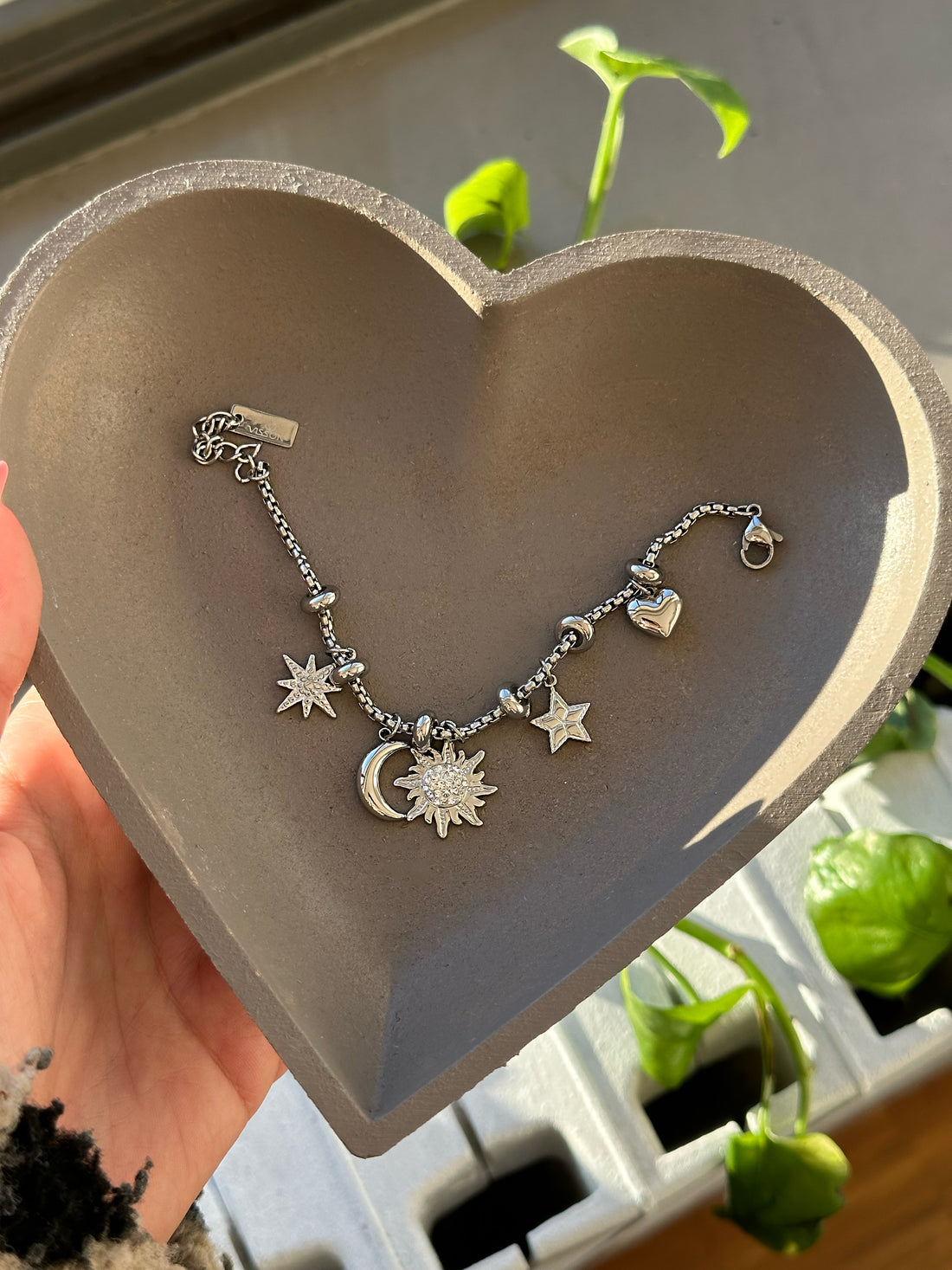 Bracciale Universe Lovers