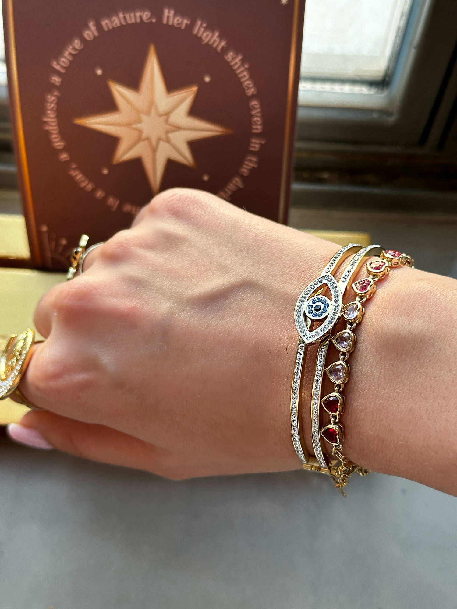 Bracciale Love Me