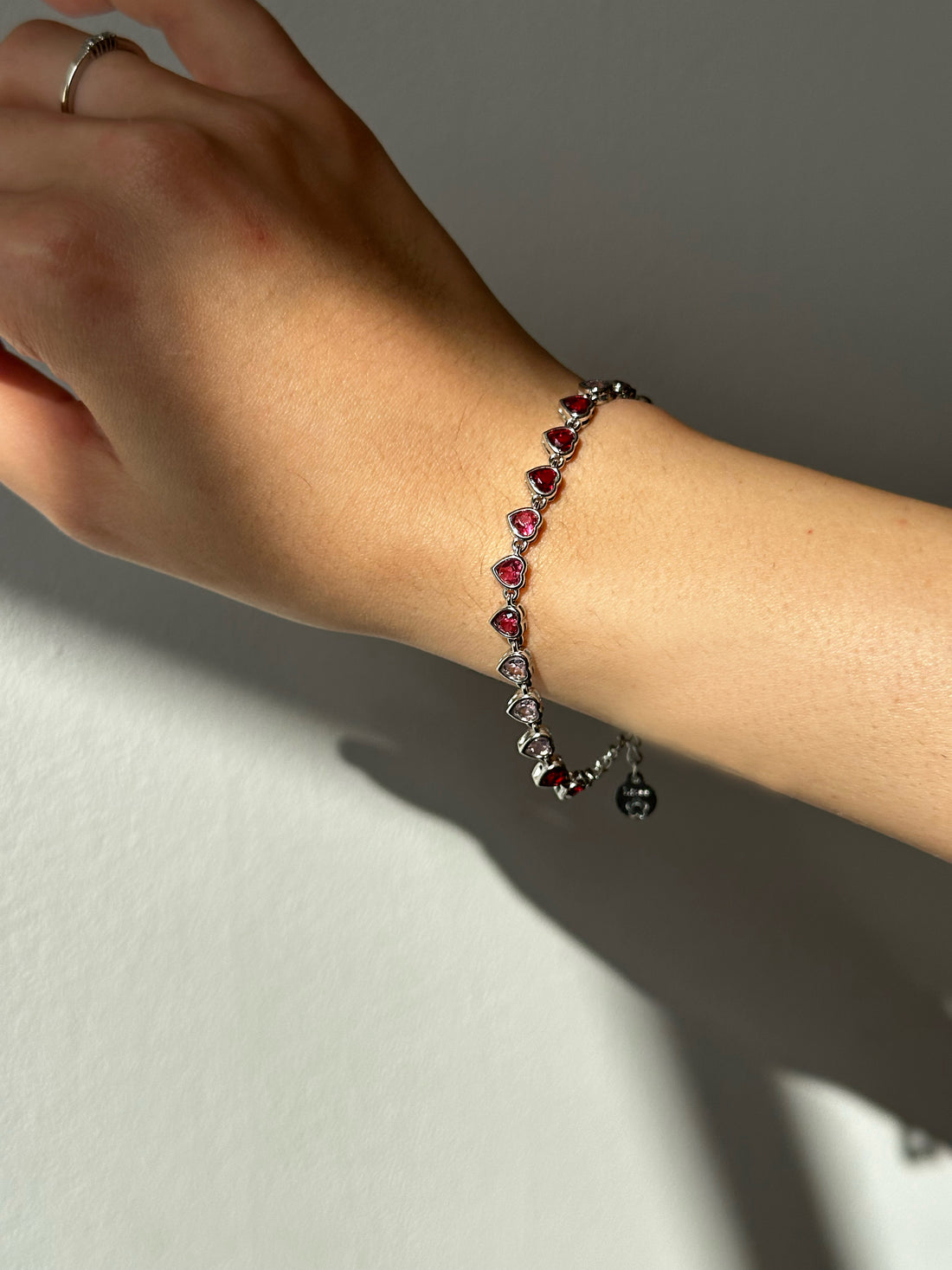 Bracciale Love Me