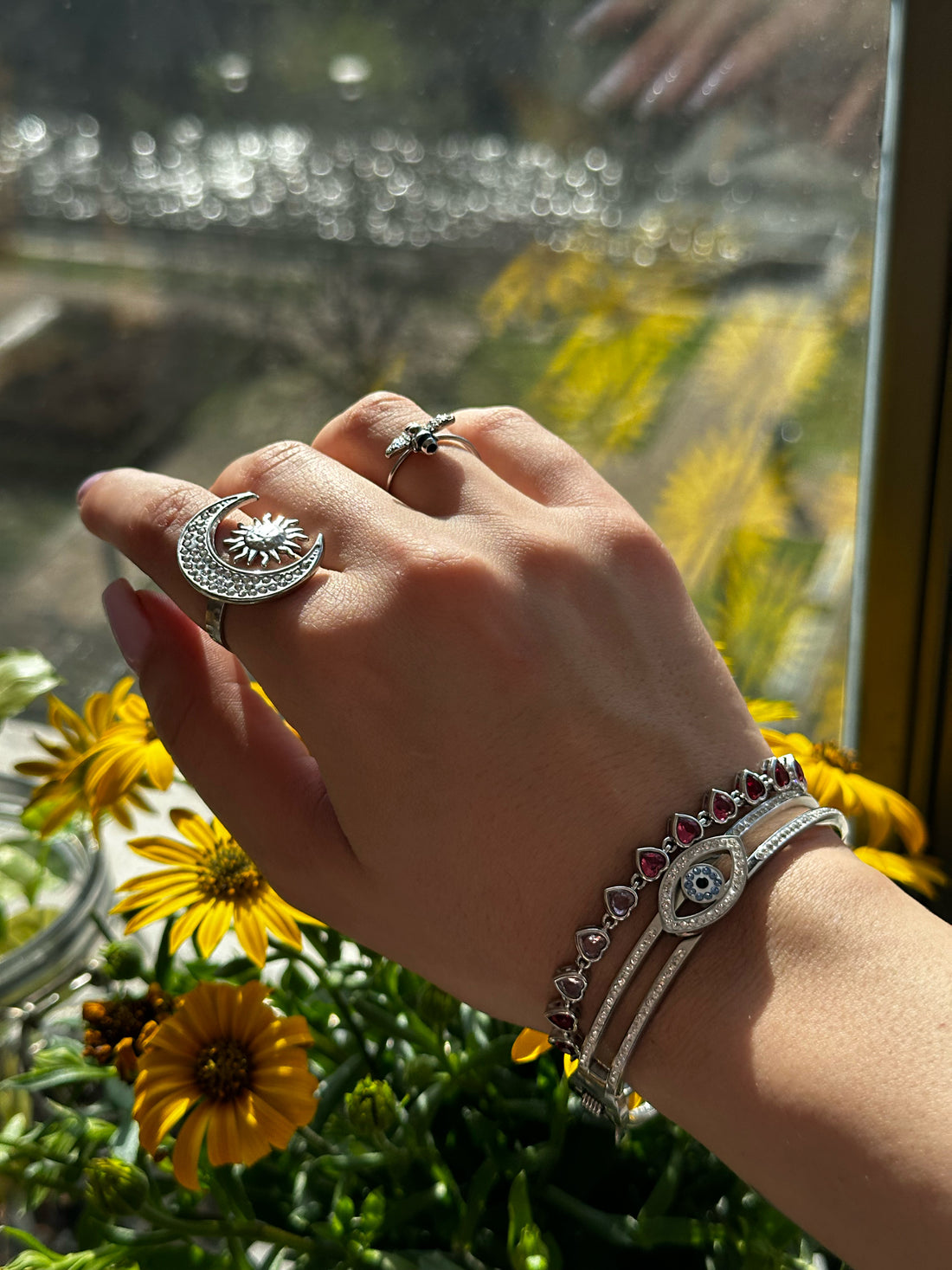 Bracciale Eye