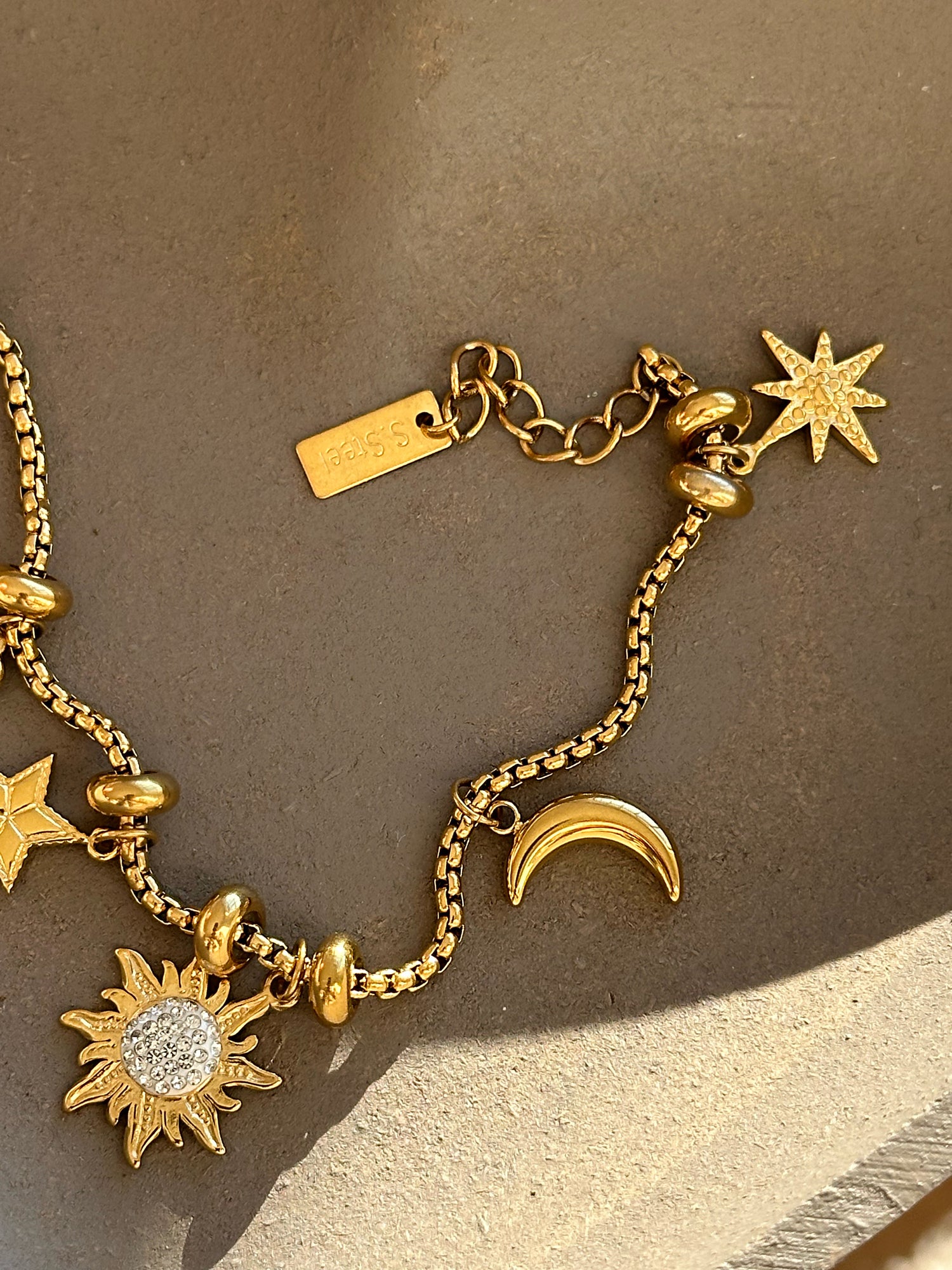 Bracciale Universe Lovers