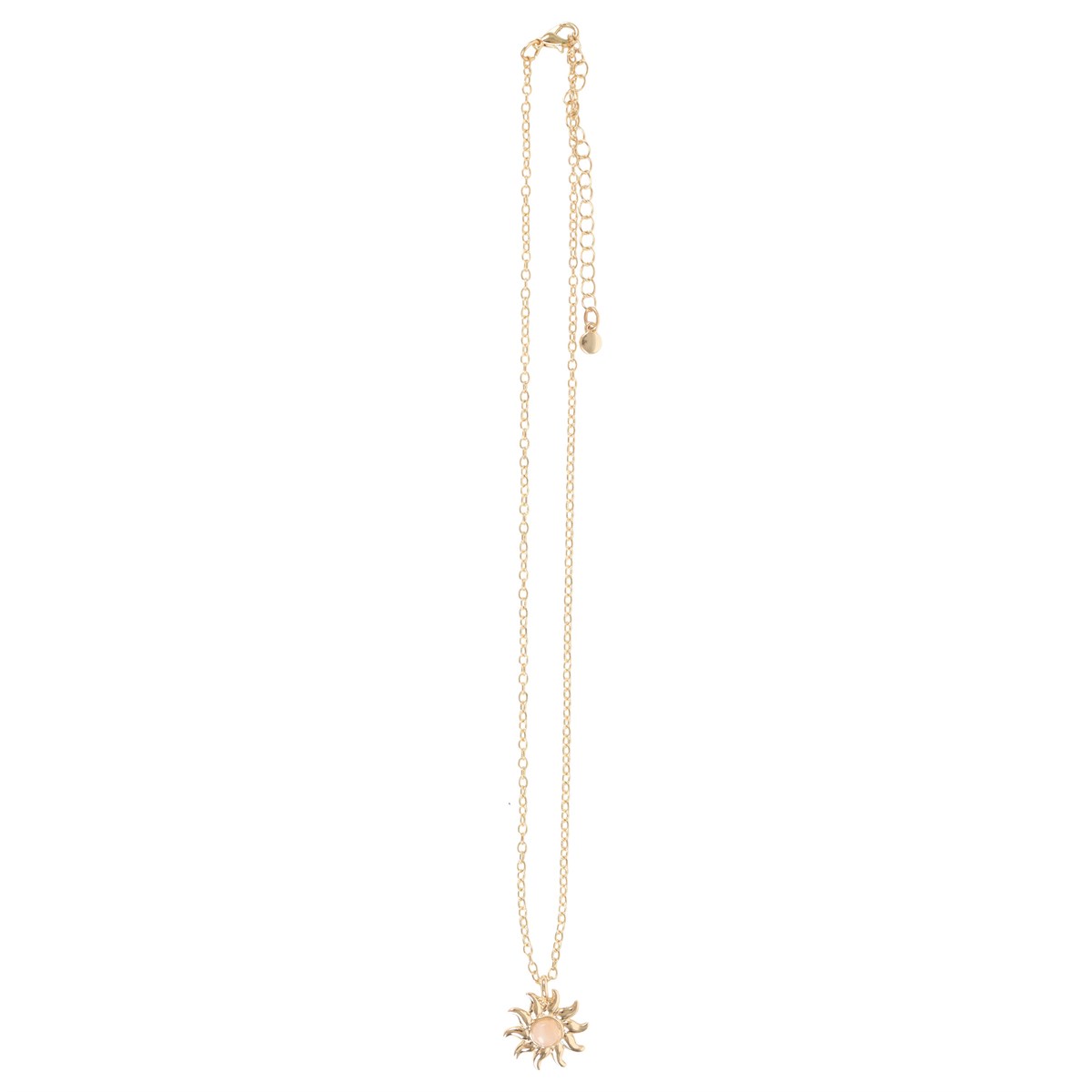 Collana Moon e Sun