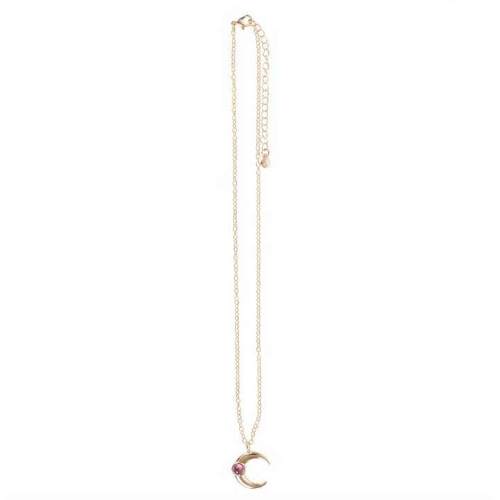 Collana Moon e Sun