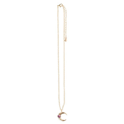 Collana Moon e Sun
