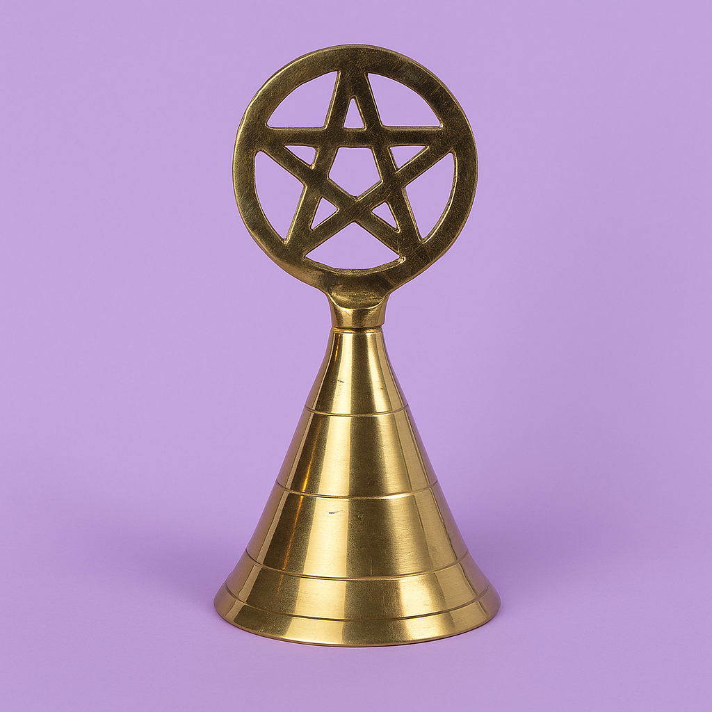 MYSTIC BELL - LIMITED EDITION