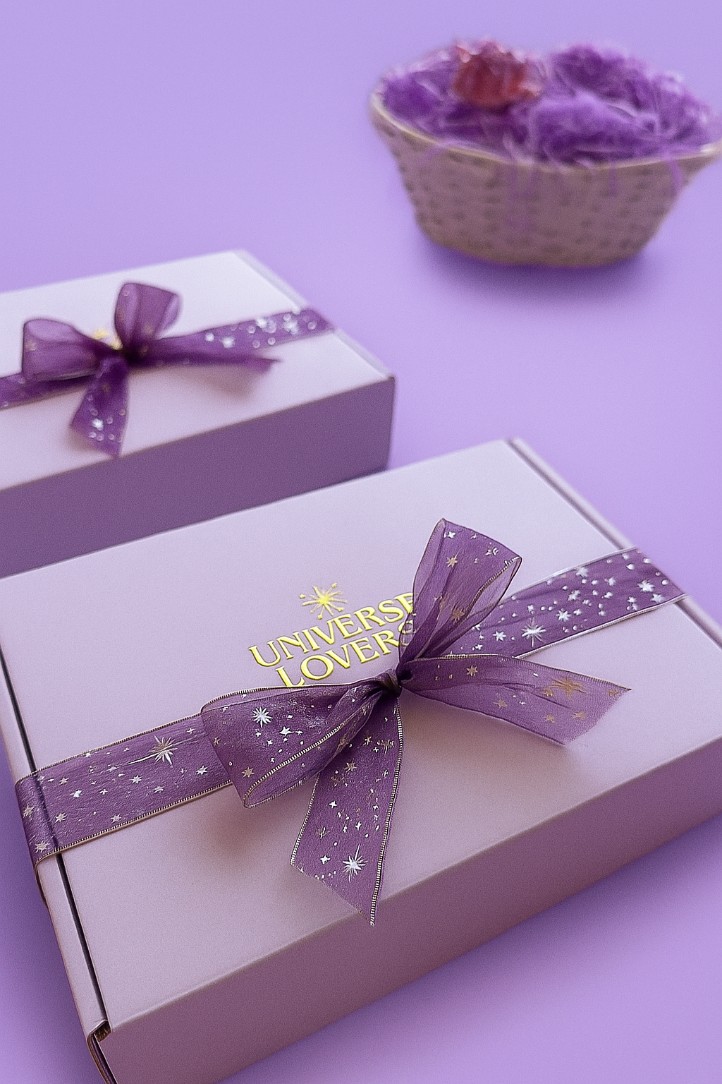 MISTERY BOX - RELAX &amp; WELLNESS