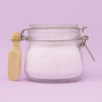 POLVERE DI FATA - profumo di peonie 500g