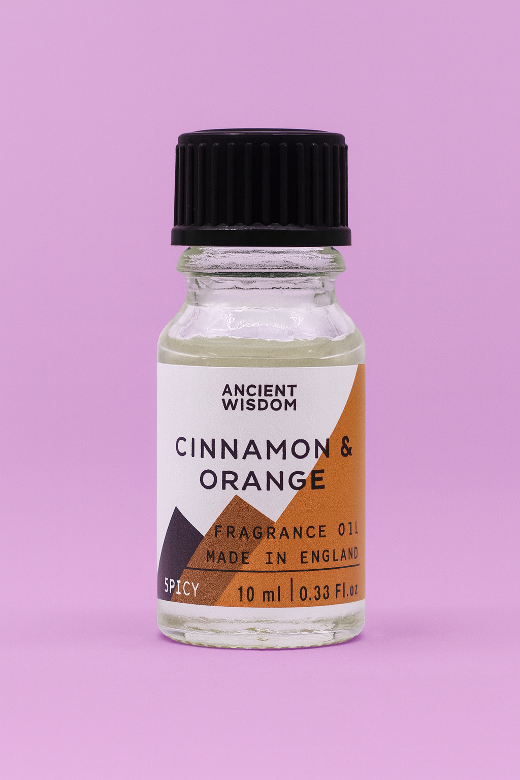 OLI ESSENZIALI - fragranze 10ml