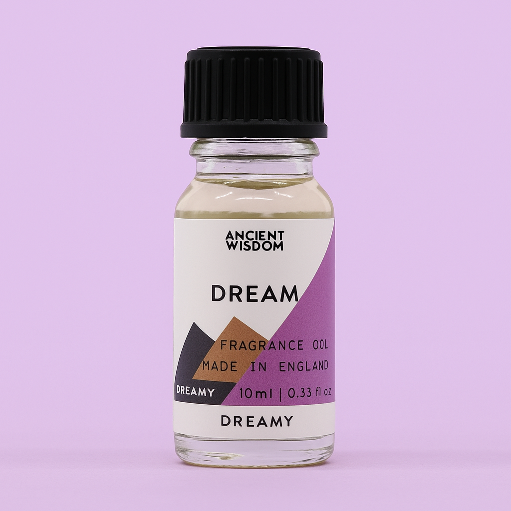 OLI ESSENZIALI - fragranze 10ml