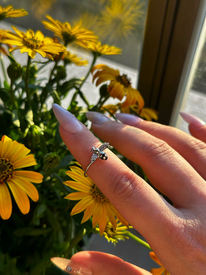 Anello Ape Regina