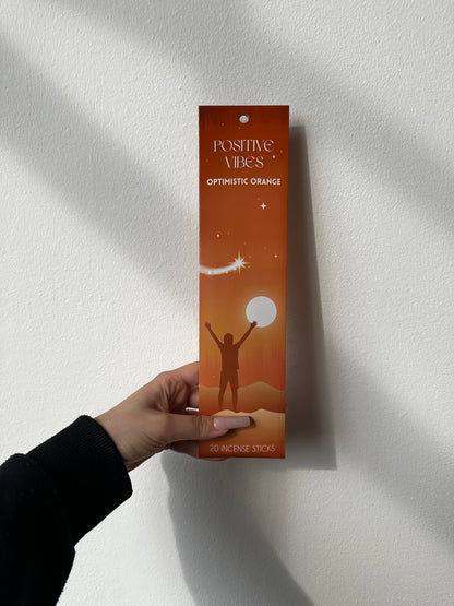 Incensi &quot;Manifest Your Dreams&quot; – Per i Tuoi Momenti di Manifestazione