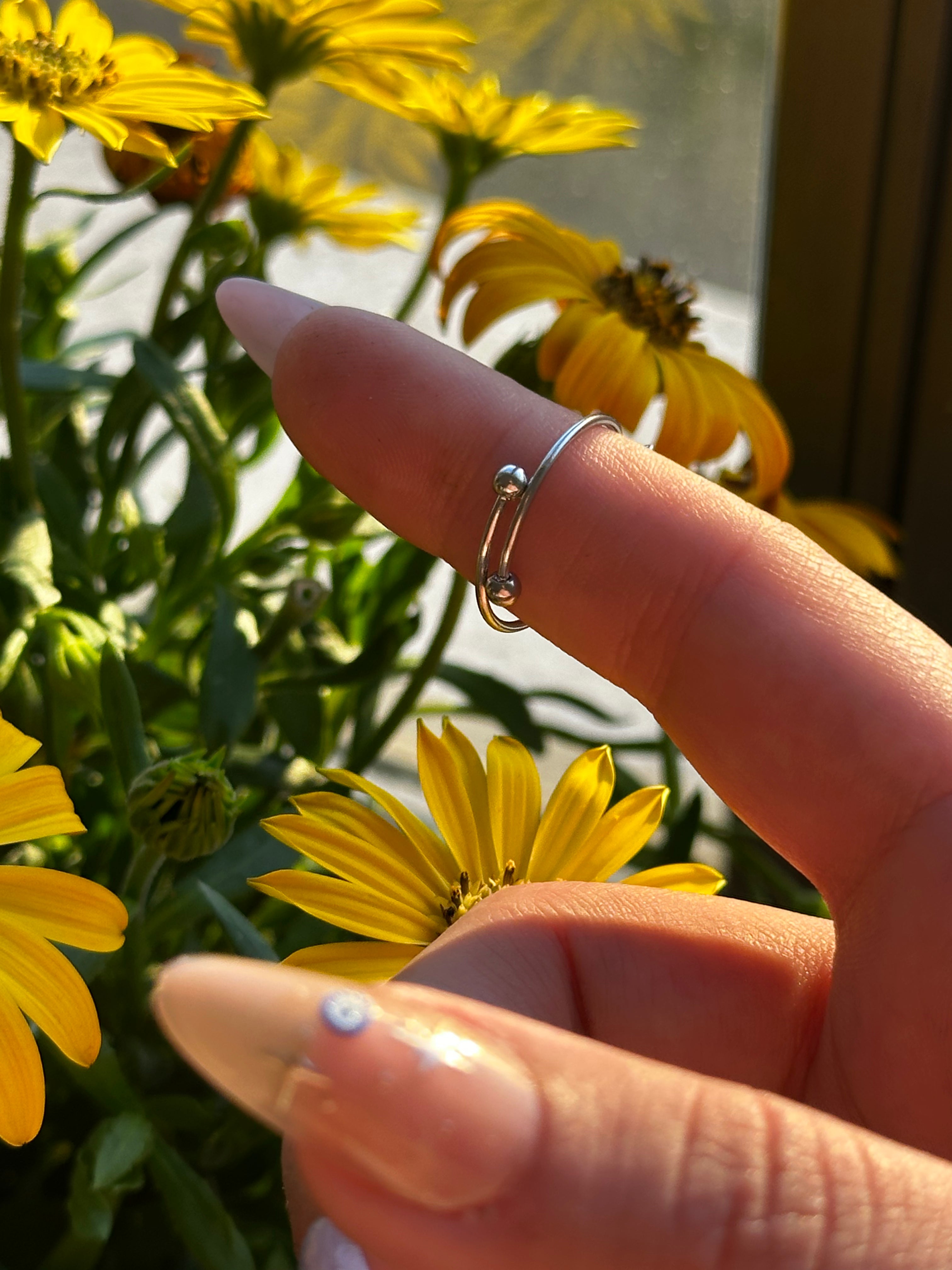 Anello Ape Regina