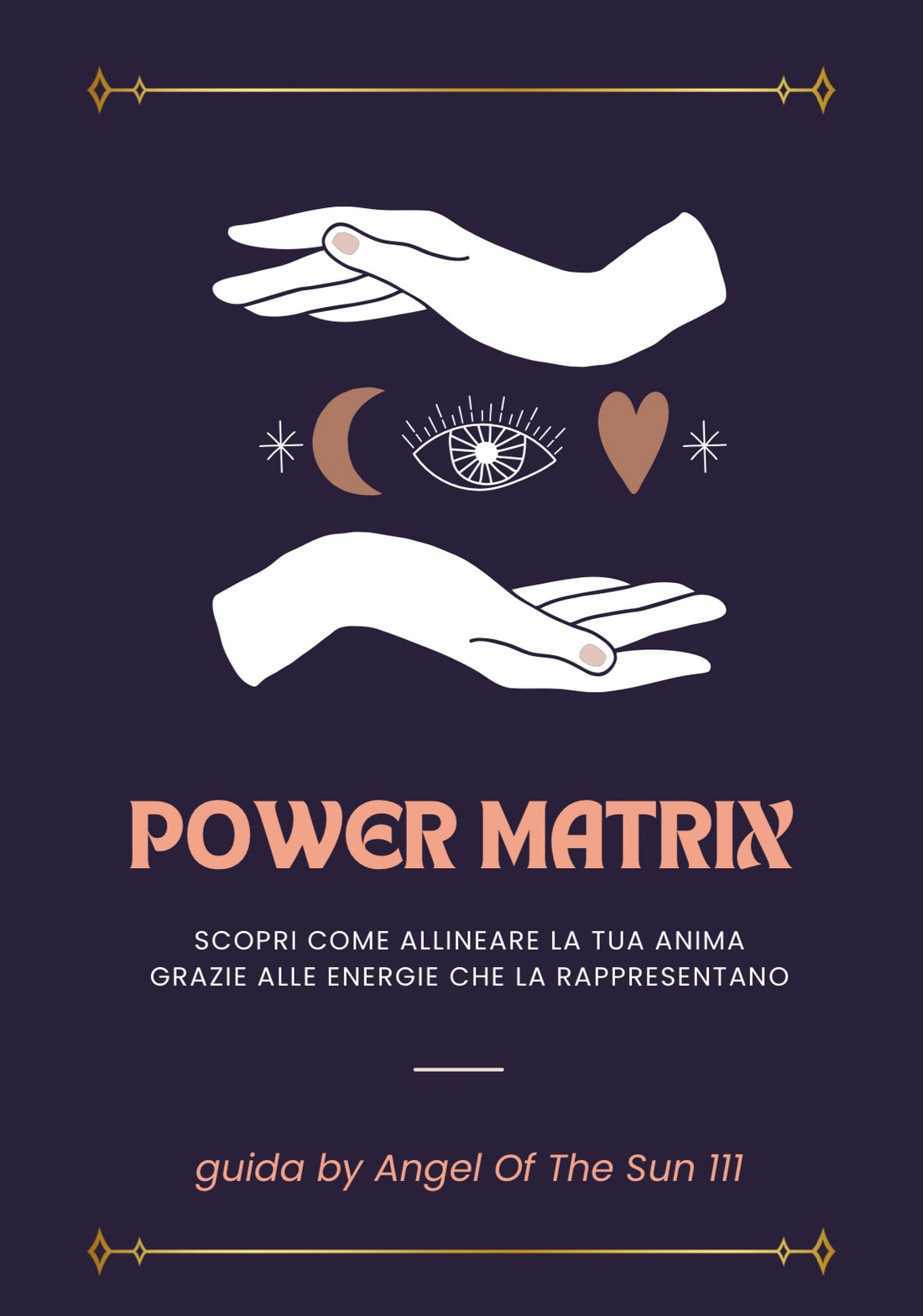 EBOOK - Power Matrix