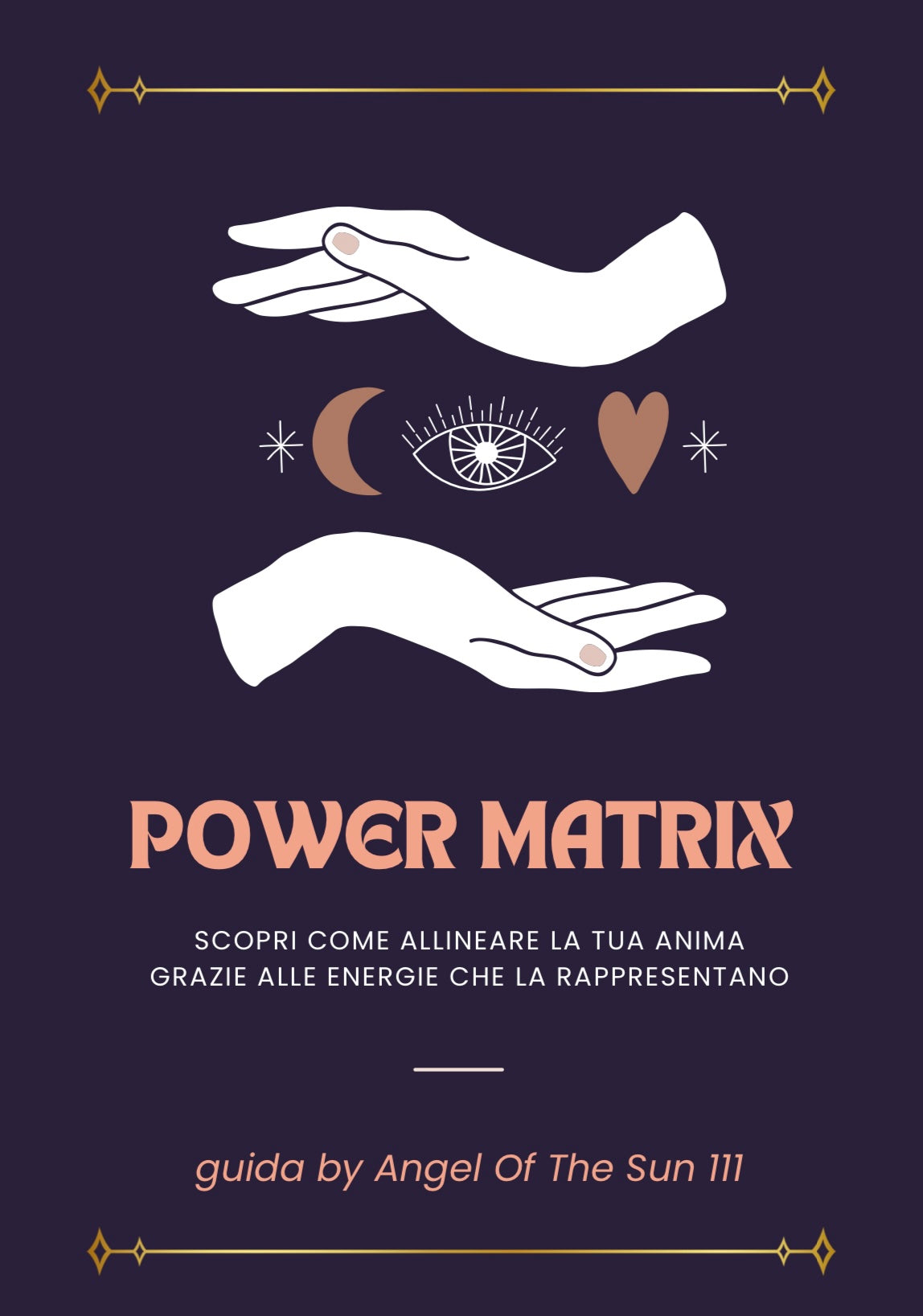 EBOOK - Power Matrix