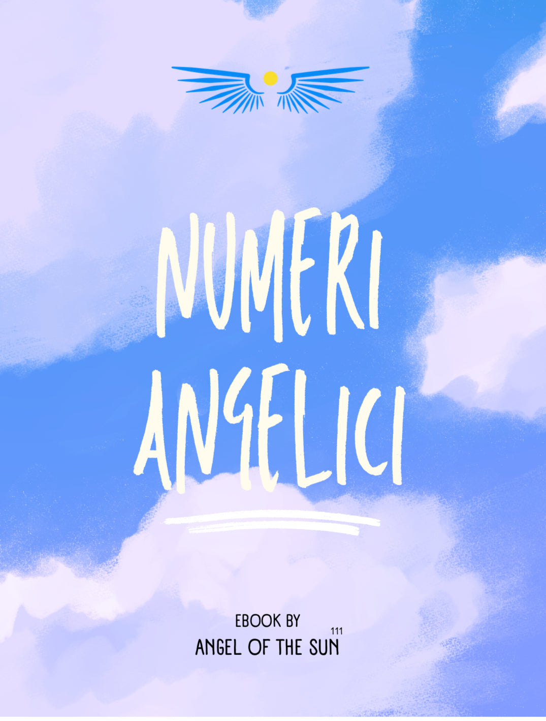 EBOOK - Numeri Angelici