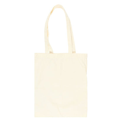 Borsa tote in policotone con motivo Luna Moth