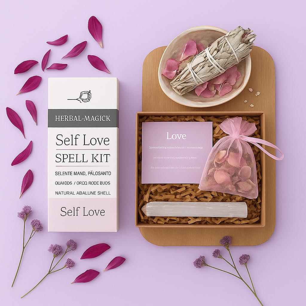 Kit Self Love